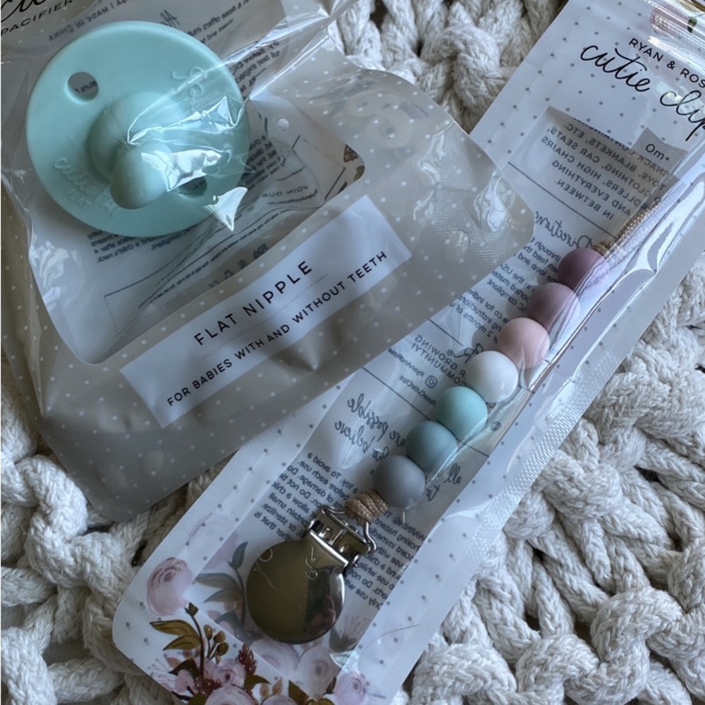 SOLD !! Cutie PAT Bundle new !